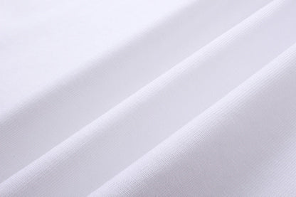 Sp5der Reunion 555 T-Shirt White