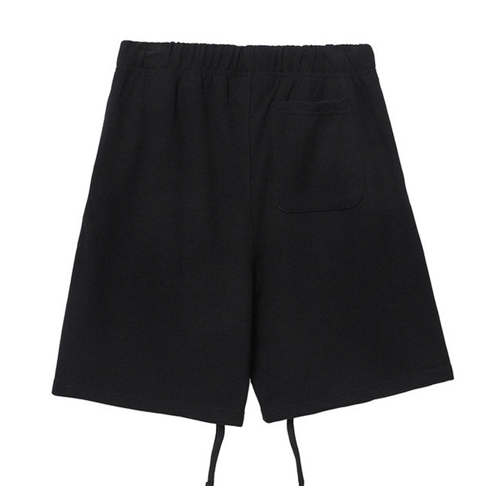 Fear of God  ESSENTIALS x UNION Shorts