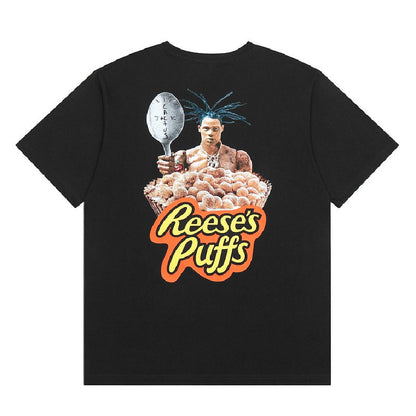 Travis Scott T-Shirt