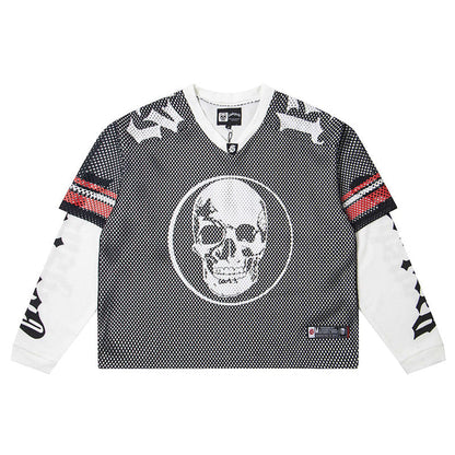 GODSPEED TD Layered Jersey