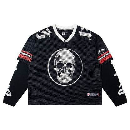 GODSPEED TD Layered Jersey