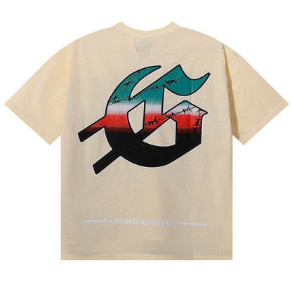 GODSPEED Air Strike LS T-Shirt