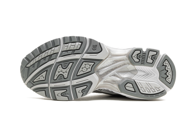 Asics Gel Kayano 14 Cloud Grey